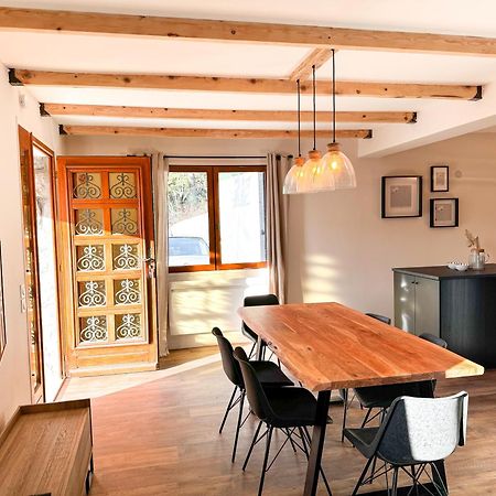 Le Plaisance, Beuil Les Launes Esterno foto