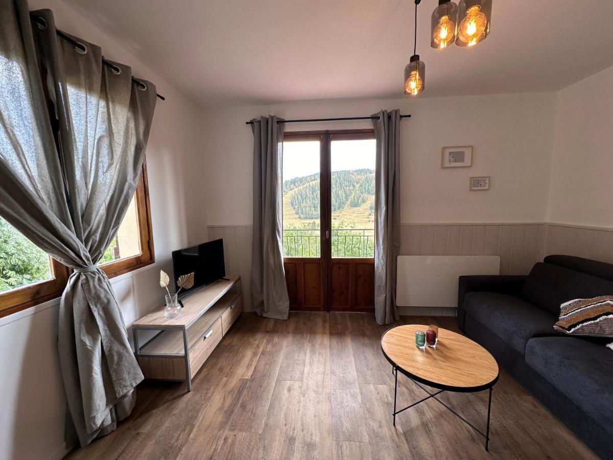 Le Plaisance, Beuil Les Launes Esterno foto