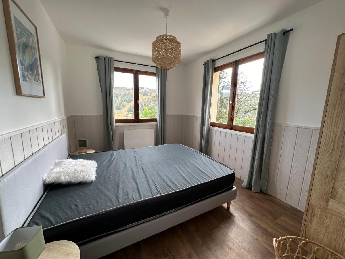 Le Plaisance, Beuil Les Launes Esterno foto