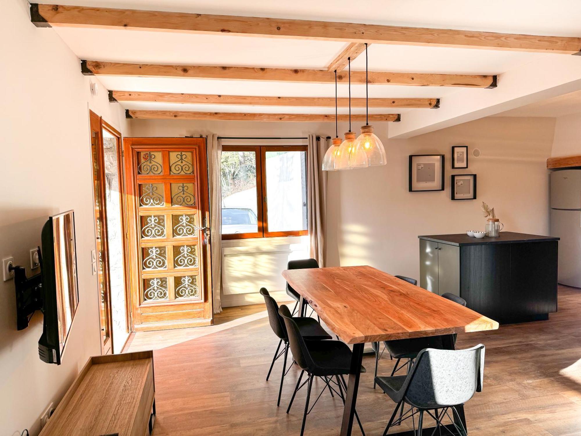 Le Plaisance, Beuil Les Launes Esterno foto